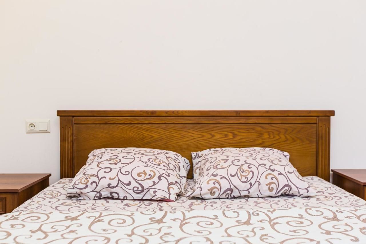 Апартаменты Apartment on Balaban Street Львов-22