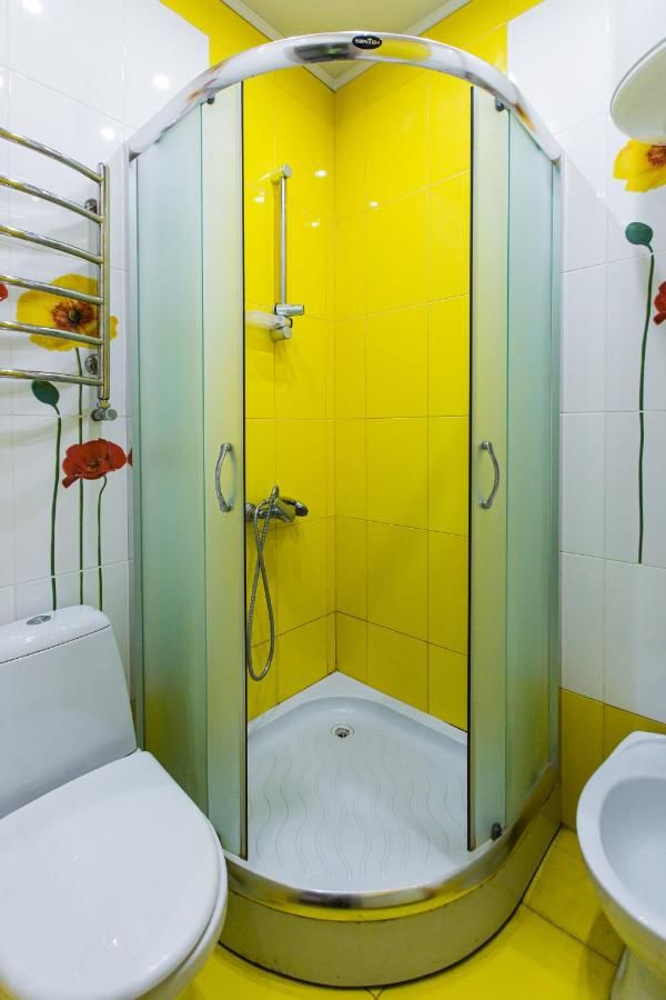 Апартаменты Apartment on Balaban Street Львов-25