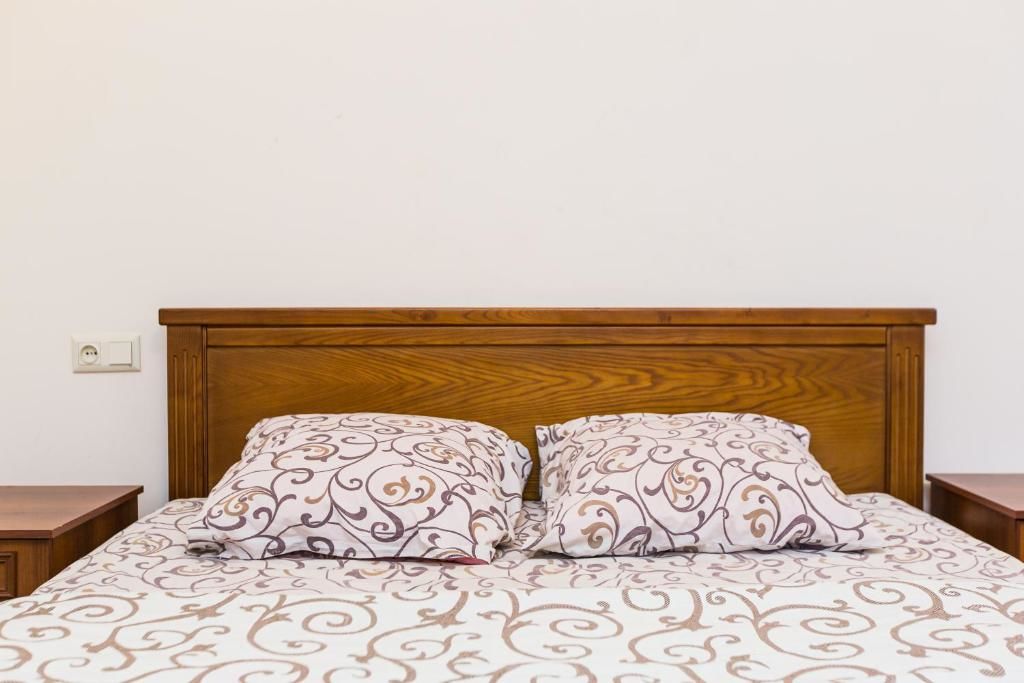 Апартаменты Apartment on Balaban Street Львов-81