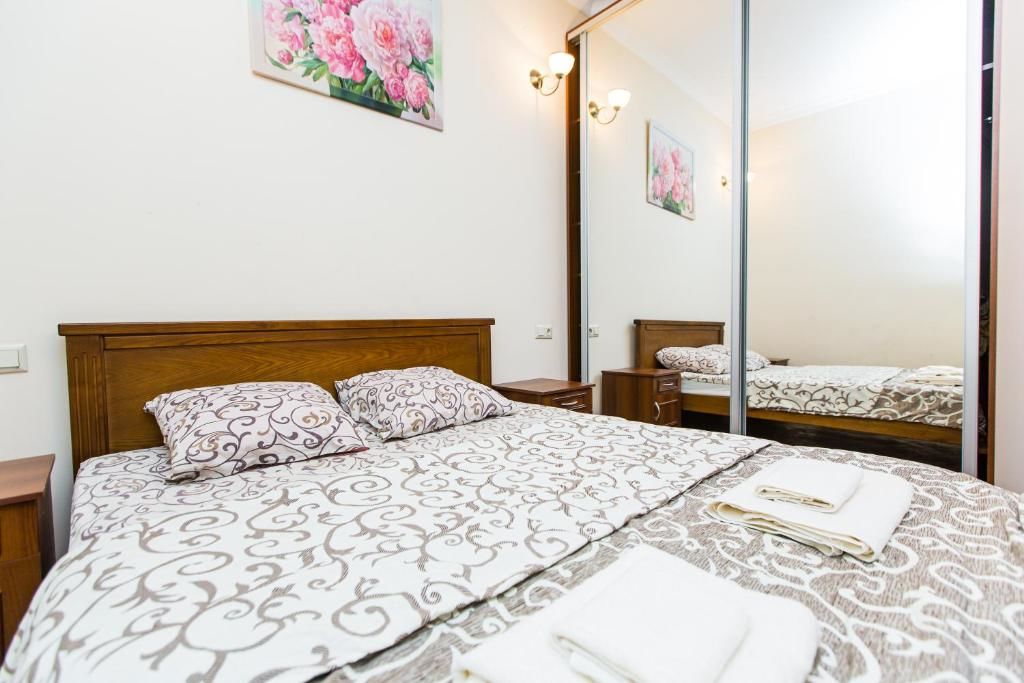 Апартаменты Apartment on Balaban Street Львов-82