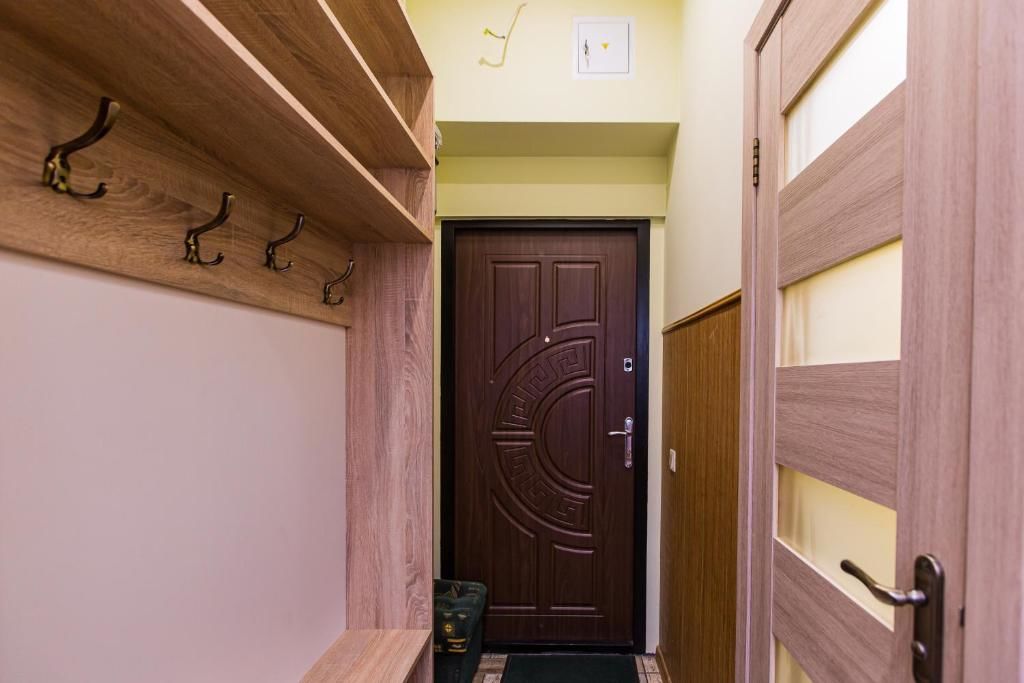 Апартаменты Apartment on Balaban Street Львов-87