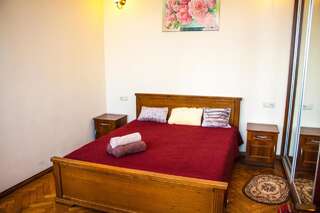 Апартаменты Apartment on Balaban Street Львов Апартаменты-20