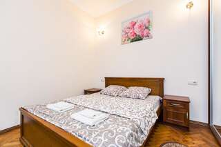 Апартаменты Apartment on Balaban Street Львов Апартаменты-3