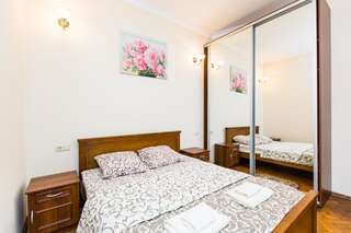 Апартаменты Apartment on Balaban Street Львов Апартаменты-32