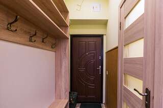 Апартаменты Apartment on Balaban Street Львов Апартаменты-35