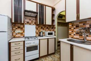 Апартаменты Apartment on Balaban Street Львов Апартаменты-37