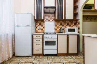 Апартаменты Apartment on Balaban Street Львов Апартаменты-42