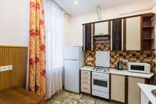 Апартаменты Apartment on Balaban Street Львов Апартаменты-44