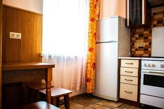 Апартаменты Apartment on Balaban Street Львов Апартаменты-49