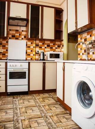 Апартаменты Apartment on Balaban Street Львов Апартаменты-50