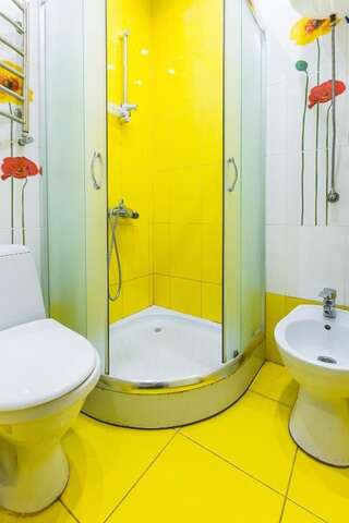 Апартаменты Apartment on Balaban Street Львов Апартаменты-57