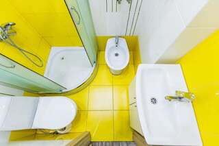 Апартаменты Apartment on Balaban Street Львов Апартаменты-60