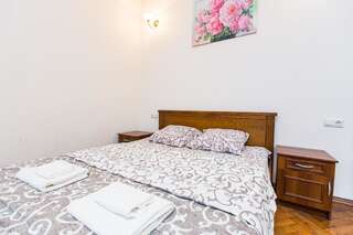 Апартаменты Apartment on Balaban Street Львов Апартаменты-74