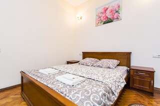 Апартаменты Apartment on Balaban Street Львов Апартаменты-75