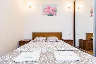 Апартаменты Apartment on Balaban Street Львов Апартаменты-77