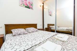 Апартаменты Apartment on Balaban Street Львов Апартаменты-79