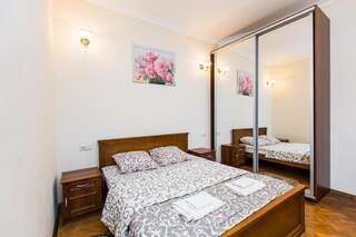 Апартаменты Apartment on Balaban Street Львов Апартаменты-82