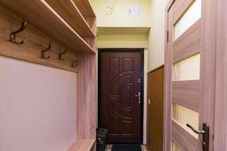 Апартаменты Apartment on Balaban Street Львов Апартаменты-84