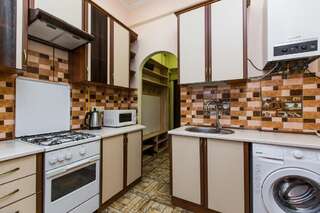 Апартаменты Apartment on Balaban Street Львов Апартаменты-87