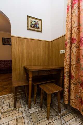 Апартаменты Apartment on Balaban Street Львов Апартаменты-88