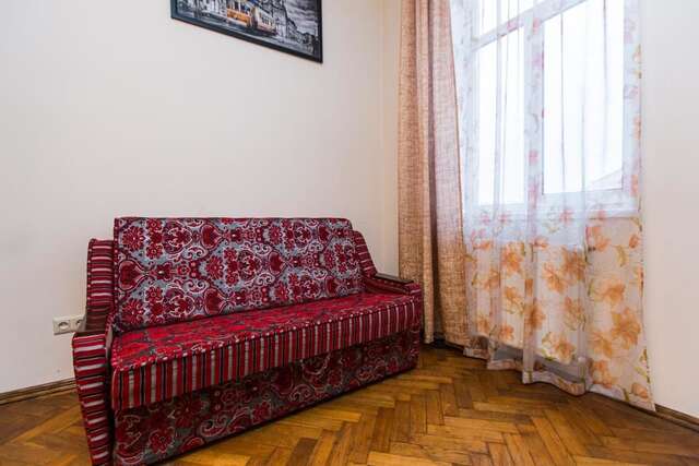 Апартаменты Apartment on Balaban Street Львов-27