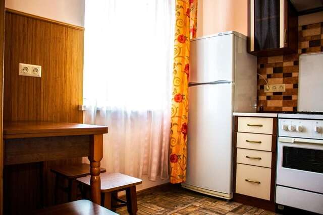 Апартаменты Apartment on Balaban Street Львов-51