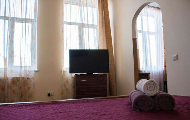 Апартаменты Apartment on Balaban Street Львов-54