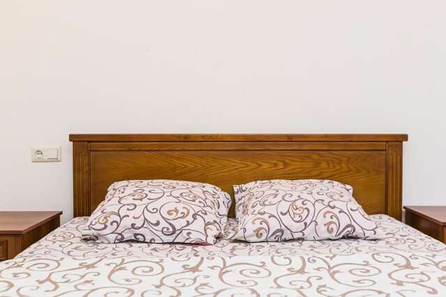 Апартаменты Apartment on Balaban Street Львов-80