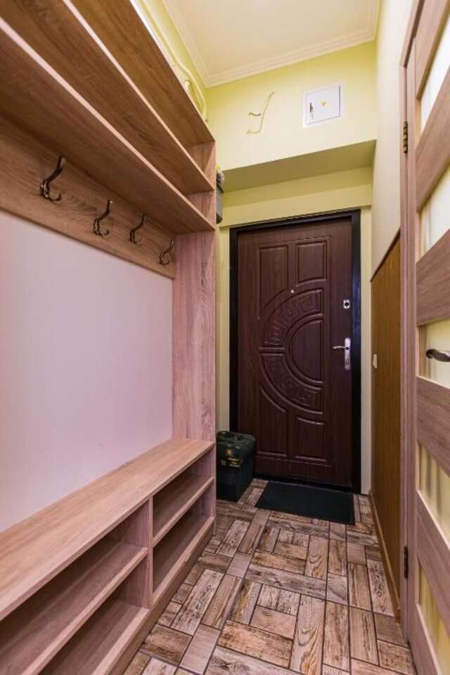 Апартаменты Apartment on Balaban Street Львов-87